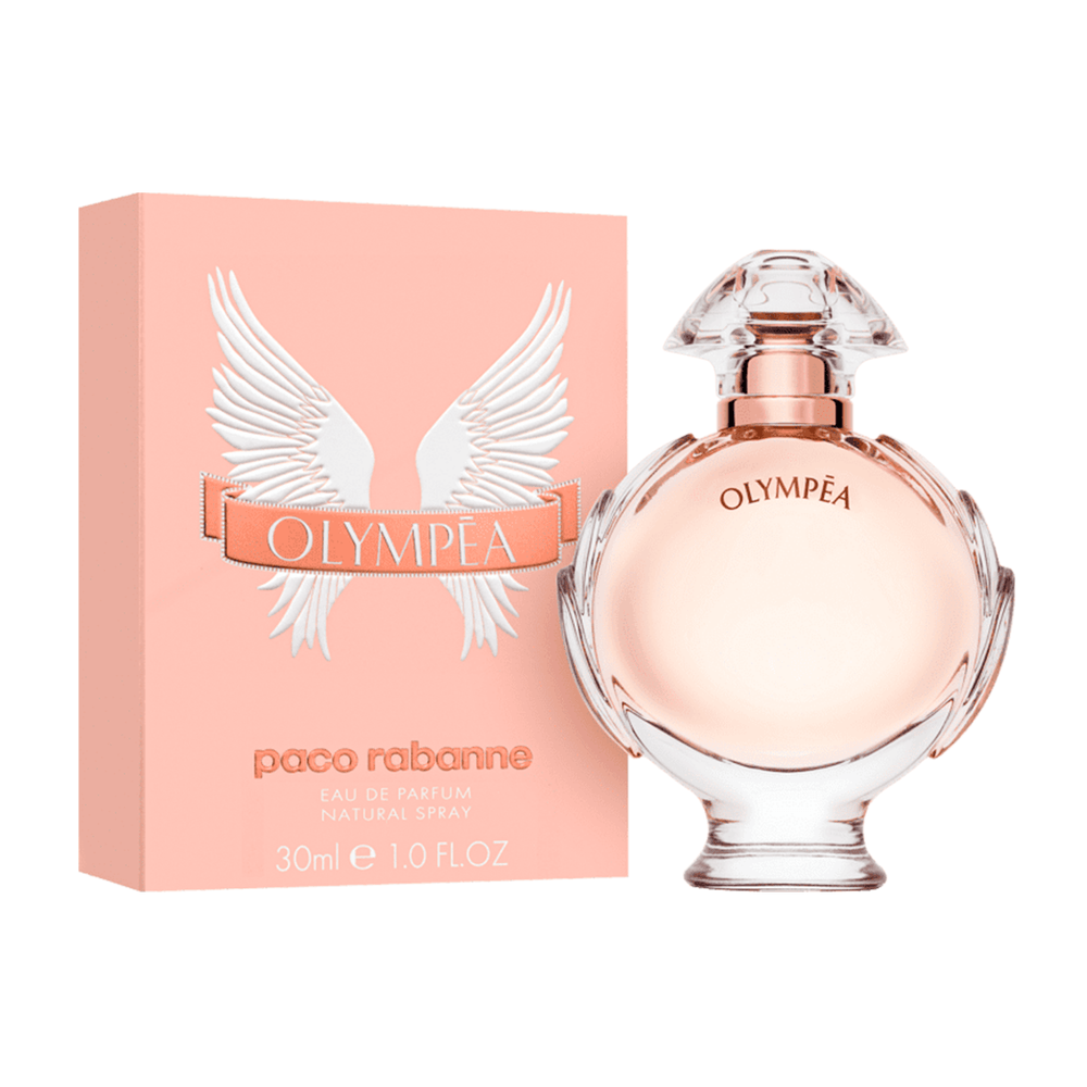 Set od 3 parfema | Chanel N°5 + Olympea + Black Opium