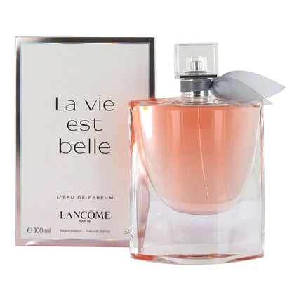 Set od 3 parfema | La Vie Est Belle + Olympea + Black Opium