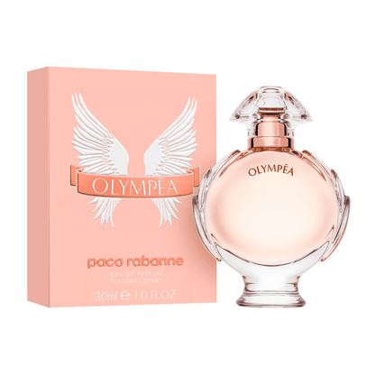 Set od 3 parfema | 212 VIP ROSÉ, OLYMPÉA, COCO MADEMOISELLE 100 ml