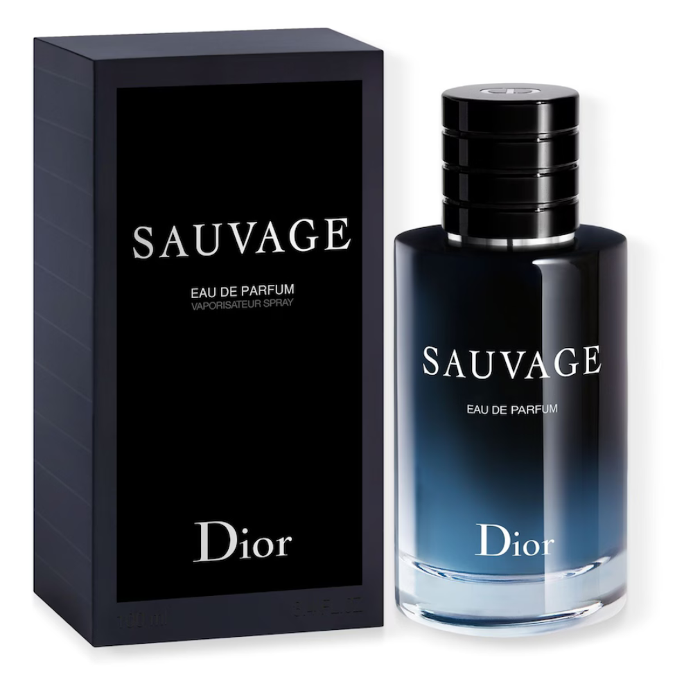 Set od 3 parfema | Paco Rabanne ONE MILLION, Dior SAUVAGE, Paco Rabanne INVICTUS 100 ml